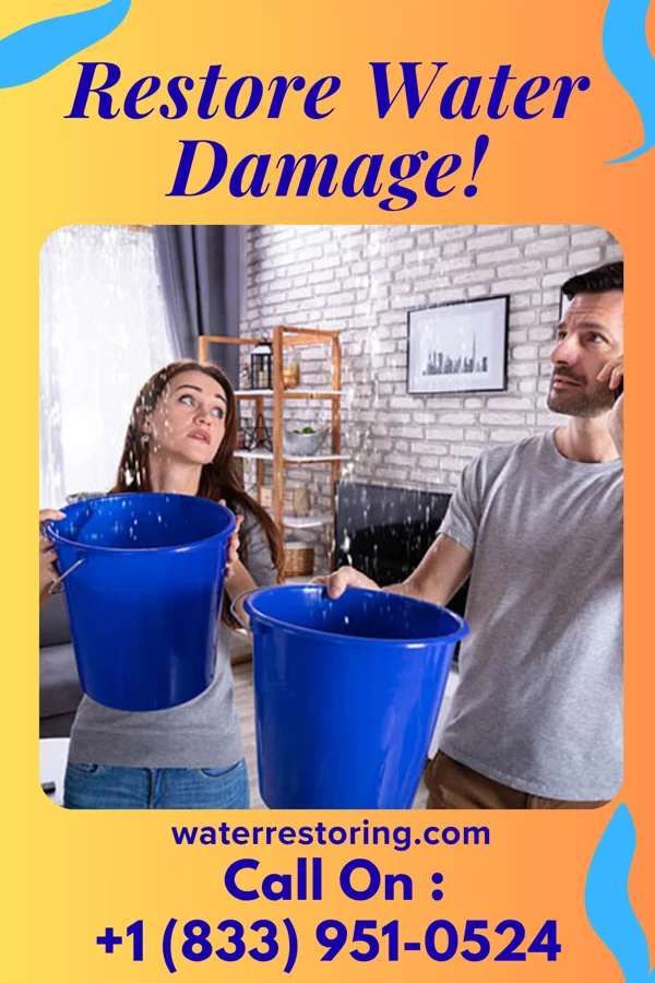 water restoration Quality Water Restoration Contractors Twin Lakes